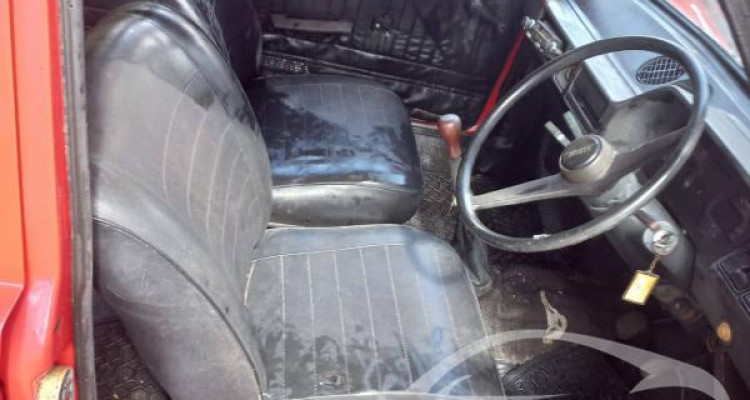 FIAT 127 1979