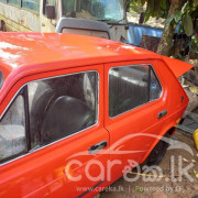 FIAT 127 1979