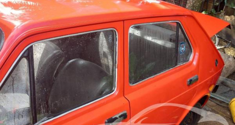 FIAT 127 1979