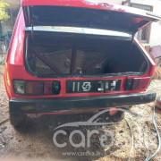 FIAT 127 1979