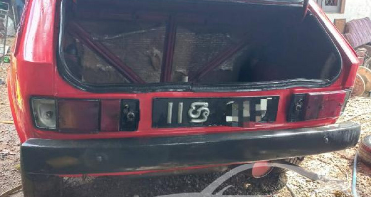 FIAT 127 1979