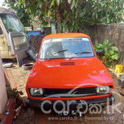 FIAT 127 1979
