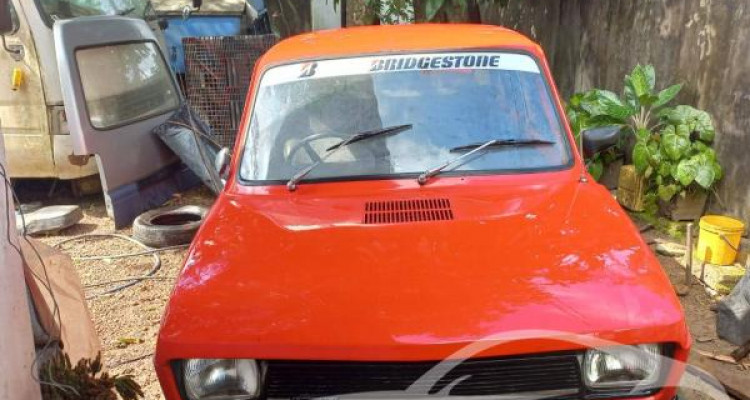 FIAT 127 1979