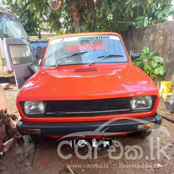FIAT 127 1979