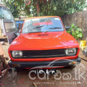 FIAT 127 1979