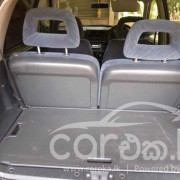 SUZUKI KEI 2001