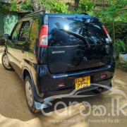 SUZUKI KEI 2001