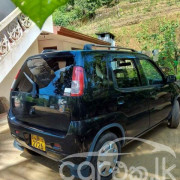 SUZUKI KEI 2001