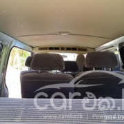 TOYOTA KDH DX200 2006