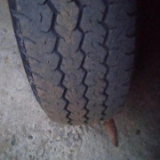TOYOTA KDH DX200 2006