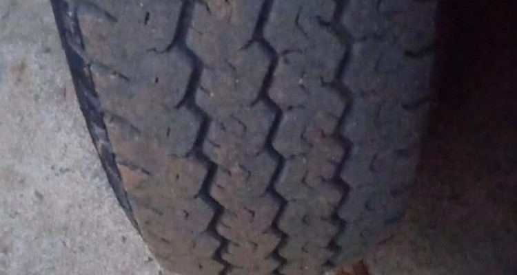 TOYOTA KDH DX200 2006