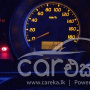 TOYOTA KDH DX200 2006