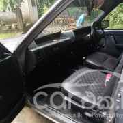 FORD TELSTAR 1984