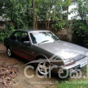 FORD TELSTAR 1984