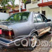 FORD TELSTAR 1984