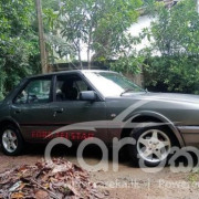 FORD TELSTAR 1984
