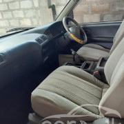 TOYOTA TOWNACE 1994