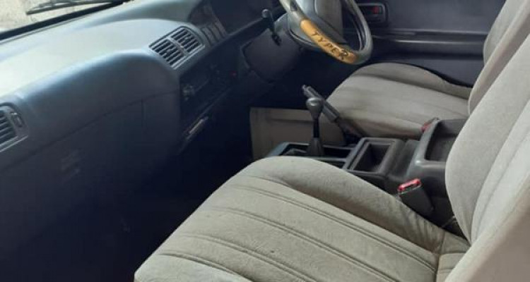 TOYOTA TOWNACE 1994