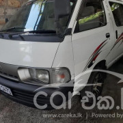 TOYOTA TOWNACE 1994