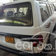 TOYOTA TOWNACE 1994