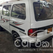 TOYOTA TOWNACE 1994
