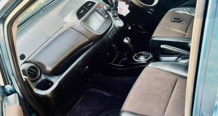 HONDA FIT SHUTTLE 2015