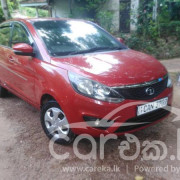 TATA BOLT 2015