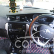 TATA BOLT 2015