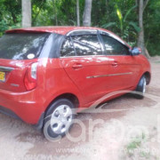 TATA BOLT 2015