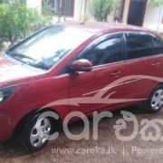 TATA BOLT 2015