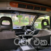 TOYOTA LITEACE 1992