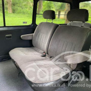 TOYOTA LITEACE 1992