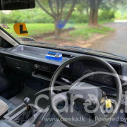 TOYOTA LITEACE 1992