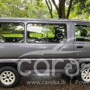 TOYOTA LITEACE 1992