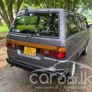 TOYOTA LITEACE 1992