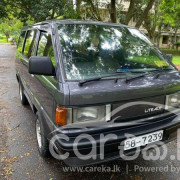 TOYOTA LITEACE 1992
