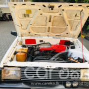 MITSUBISHI LANCER BOX 1980