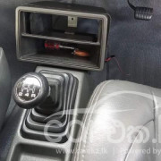 NISSAN SUNNY B11 1986