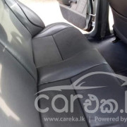 NISSAN SUNNY B11 1986