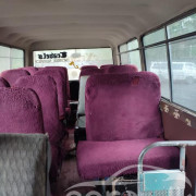 TOYOTA COASTER 1985