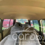 TOYOTA HIACE 1983