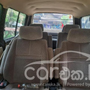 TOYOTA HIACE 1983
