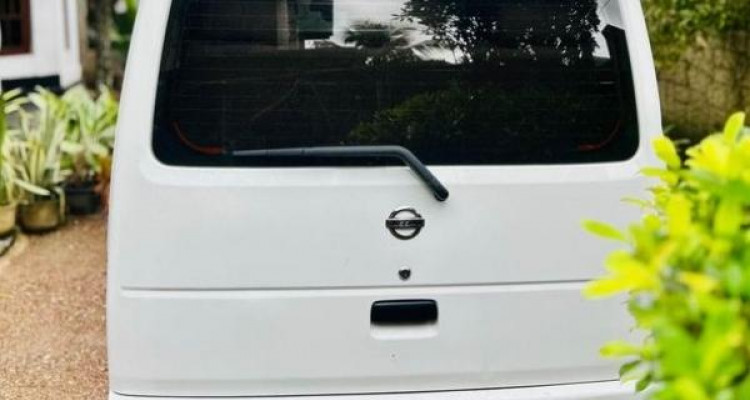NISSAN CLIPPER 2014