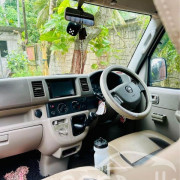 NISSAN CLIPPER 2014