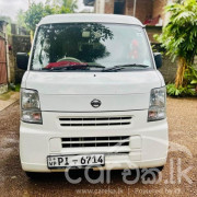 NISSAN CLIPPER 2014