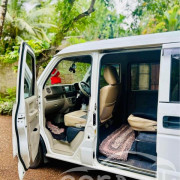 NISSAN CLIPPER 2014