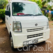NISSAN CLIPPER 2014