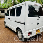 NISSAN CLIPPER 2014