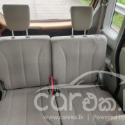 SUZUKI SPACIA 2015