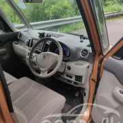 SUZUKI SPACIA 2015